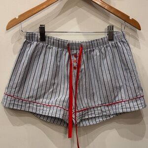 Bottoms Out Gal Boxer Shorts